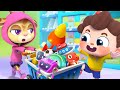 أريد شراء ألعاب كثيرة اغاني اطفال بيبي باص BabyBus أريد شراء ألعاب كثيرة اغاني اطفال بيبي باص BabyBus