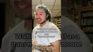 I gotta 💩😅 #fy#trans#ftm#foryoupage#lgbt#transman#youtubeshorts#ftmtransgender#transmen#youtube#fy