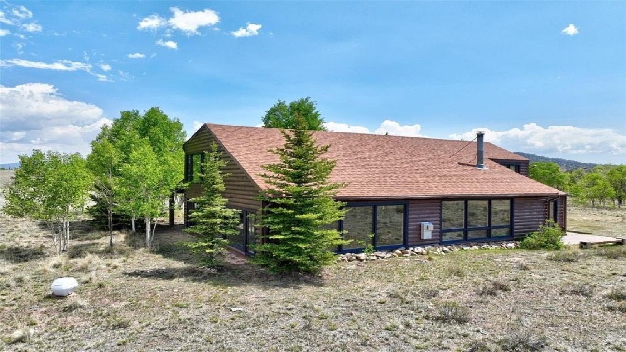 275 VULTURE LANE, Como, CO Presented by Kevin Copeland.