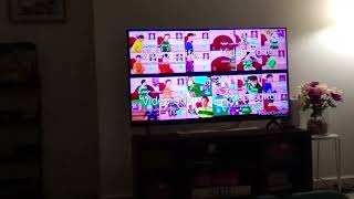 20 Steves And 12 Joes Sings Mailtime