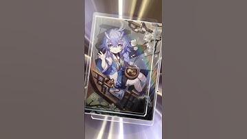 I Pulled The WORST 5 Star In Honkai Star Rail...