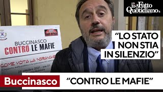 Buccinasco, Lappello Dei Sindaci Contro La Mafia Dopo Lomicidio Del Broker Della Droga