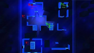 Frozen Synapse First Game