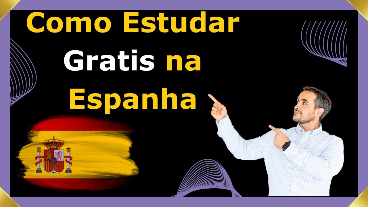 🧑‍🎓 Como Funciona o Sistema de Ensino na Espanha em 2025 COMPLETO ✅