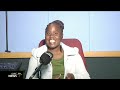Pimani Baloyi On The Latest In The Murder Trial Of Moses Maluleke Pimani Baloyi On The Latest In The Murder Trial Of Moses Maluleke