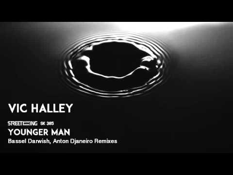 Download Vic Halley  - Younger Man (Original Mix)