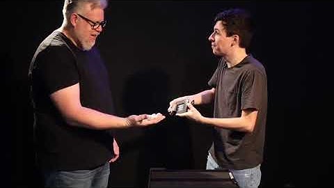 VENTURE by Vortex Magic and Danny Weiser