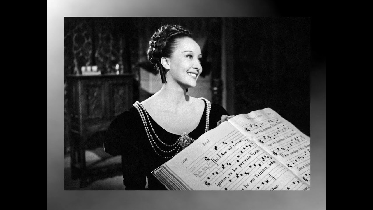 Movie Legends - Clara Calamai