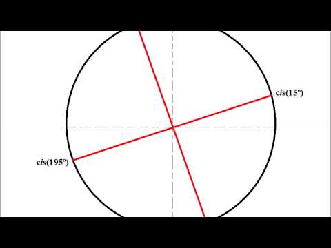 Abstract Algebra: Cyclotomic