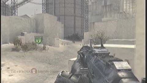 first map we won 4-2 and second map he lag switch