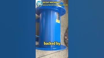 Decent Machinery’s Fans: Custom Solutions for Mining Ventilation