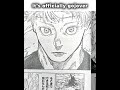 Yuta Okkotsu returned it, but Gojo Satoru is dead | Jjk chapter 261