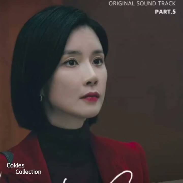 Never Let Go - Kim Pureum (Agency (대행사) OST Part 5) #cokiescollection
