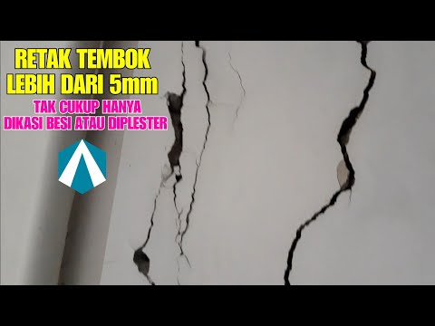 Video: Apa saja perbaikan struktur pada rumah?