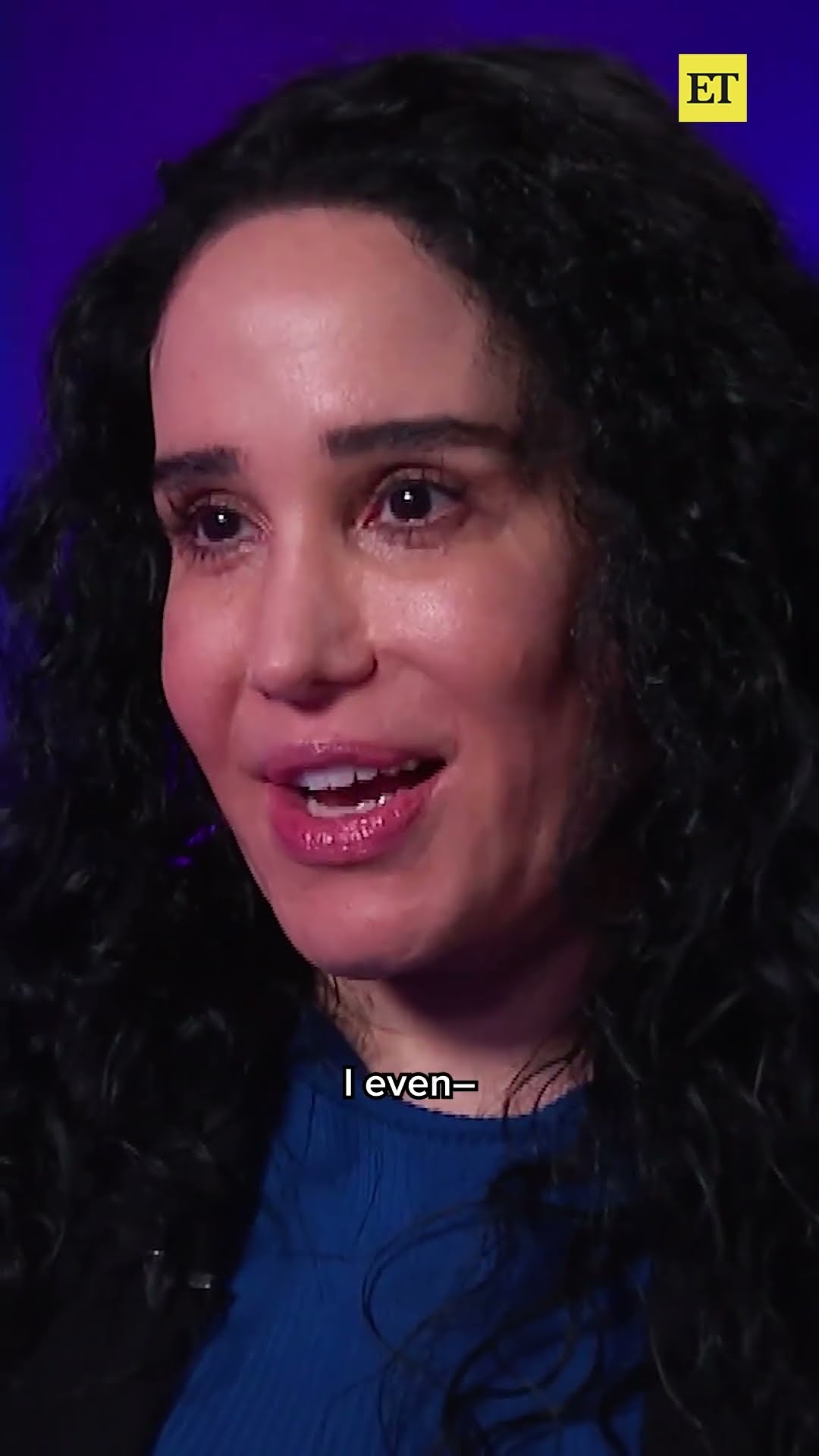Natalie Suleman Reacts to Being Labeled 'Octomom' #nataliesuleman #octomom #shorts