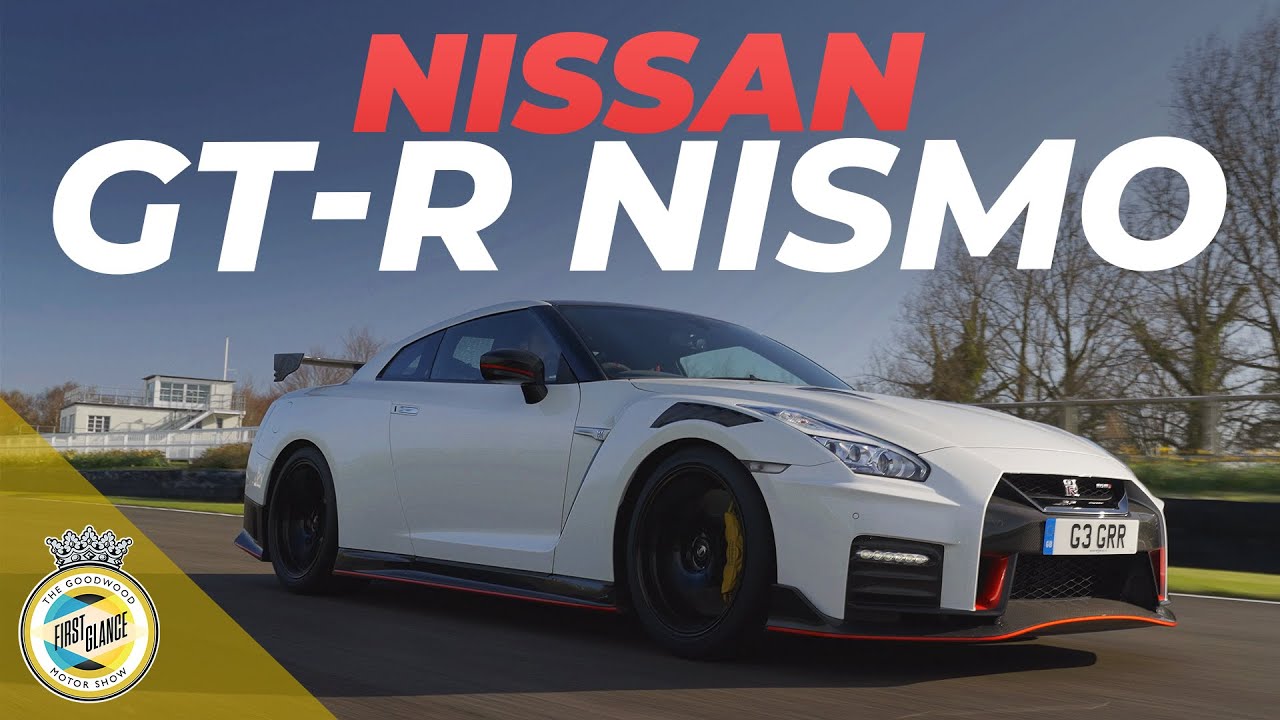 First drive review: 2020 Nissan GT-R Nismo proves Godzilla gets better with  age