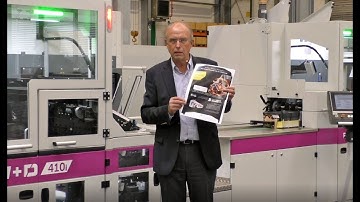 New W+D 410 i  world