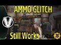 Fallout 76 | How To Do The Ammo Glitch Correctly *999 Bullets* (Fallout 76 Glitches)