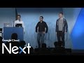 Your next app might be a bot! Building conversational UX with API.AI (Google Cloud Next '17)