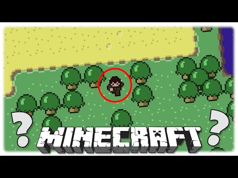 Vídeo: Notch: Tentar Seguir O Minecraft Pode Ser 