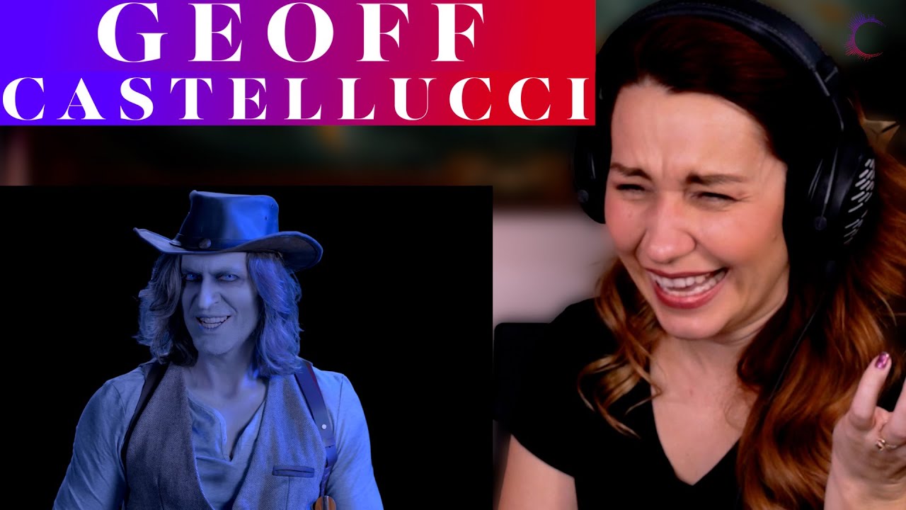 Deadly Lows Analysis of Geoff's "Ghost Riders In The Sky"!