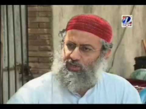 ABDUL RASHID GHAZI SHAHEED (speech)(URDU)03