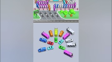 crowd express level 278