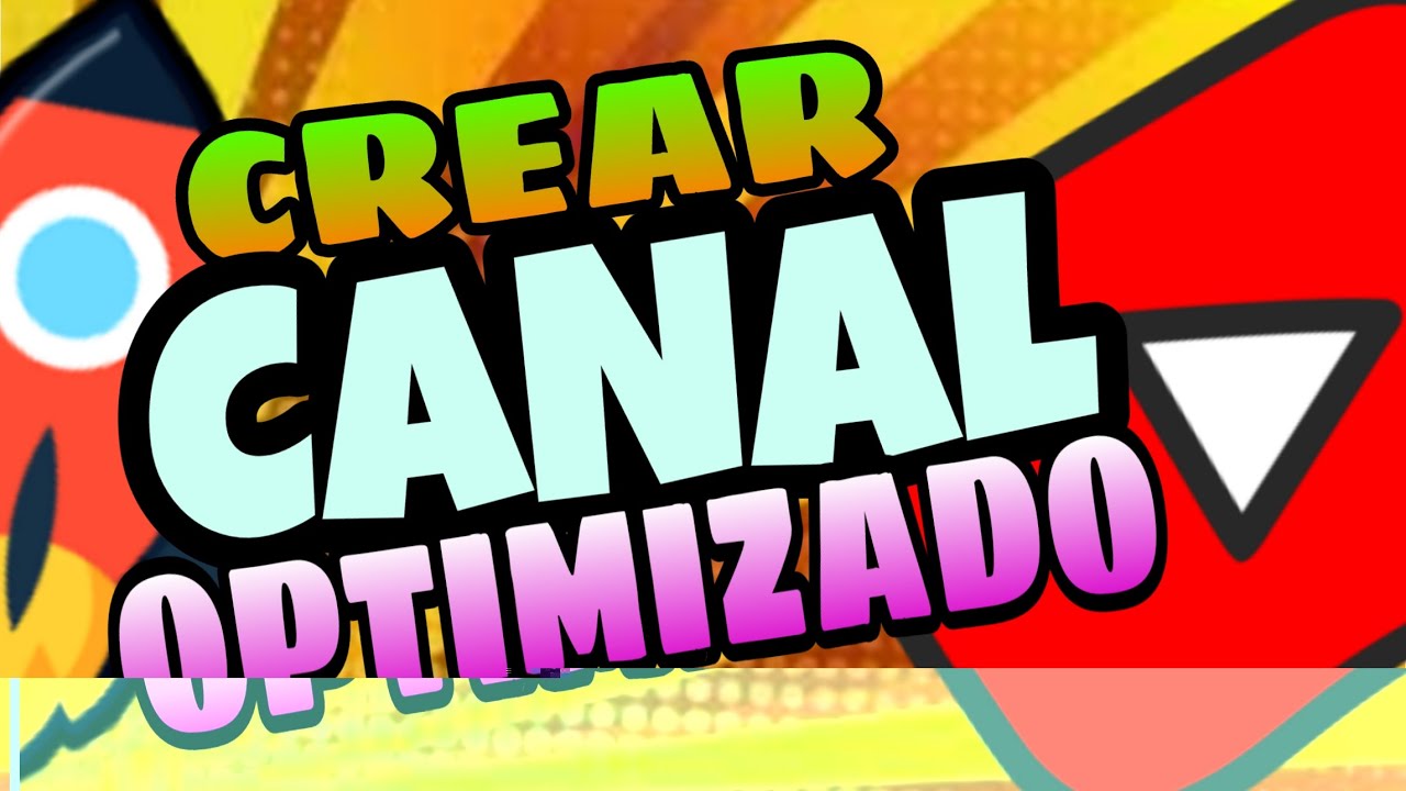 ⚡ Como Hacer un Canal de YouTube y GANAR DINERO | Como Hacerse Youtuber ...