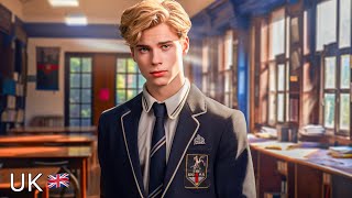 Asking AI To Create The Most Handsome High School Student Picture For Every Country