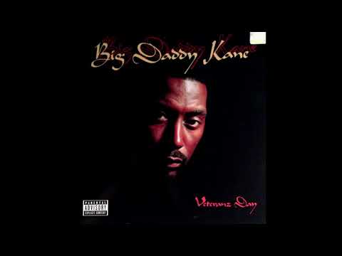 Big Daddy Kane - Terra N Ya Era (Instrumental Rip)