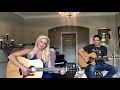 Merle Haggard - Are The Good Times Really Over (Cover) by Julie Roberts