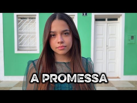 Damares and Kemilly Santos / The Promise {Cover - Rayne Almeida}