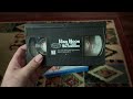 Rubbadubbers High Noon In The Bathroom 2004 VHS Side Label 901 