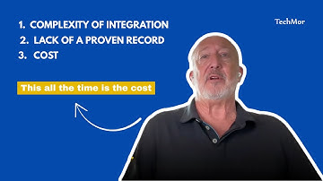 AI in Mortgage Lending: Why 73% of Lenders Now Focus on Efficiency | TechMor Insights