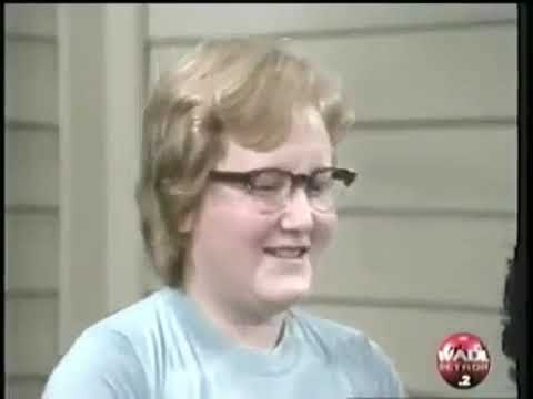 Small Wonder S03E06
