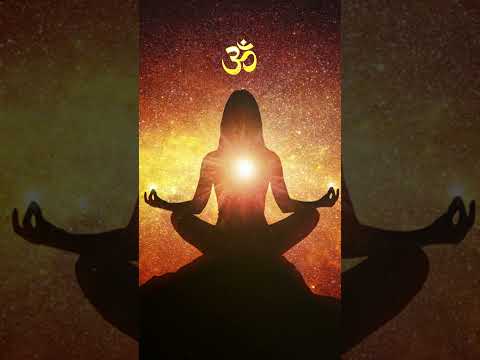 Om meditation music