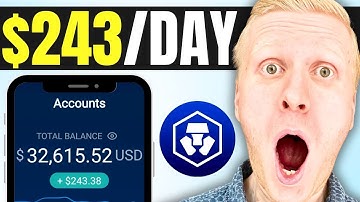 How to Use Crypto.com App: Earn vs Staking vs Supercharger