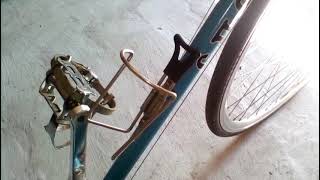 видео: ХВЗ Спецзаказ (ИМУД) Спорт В-552 . Проект  картинка: ХВЗ Спецзаказ (ИМУД) Спорт В-552 . Проект