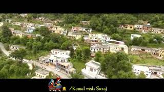 My Villege Dhung View Wow