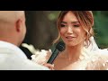 OUR WEDDING DAY