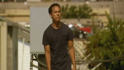 Chris Chatman - Cross That Bridge