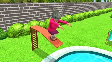 Prankster 3D Update All New Levels - Gameplay 2021