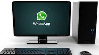 اسهل طريقة لتحميل وتشغيل الواتساب وباقي تطبيقات الاندرويد على الـ كمبيوتر - WhatsApp PC