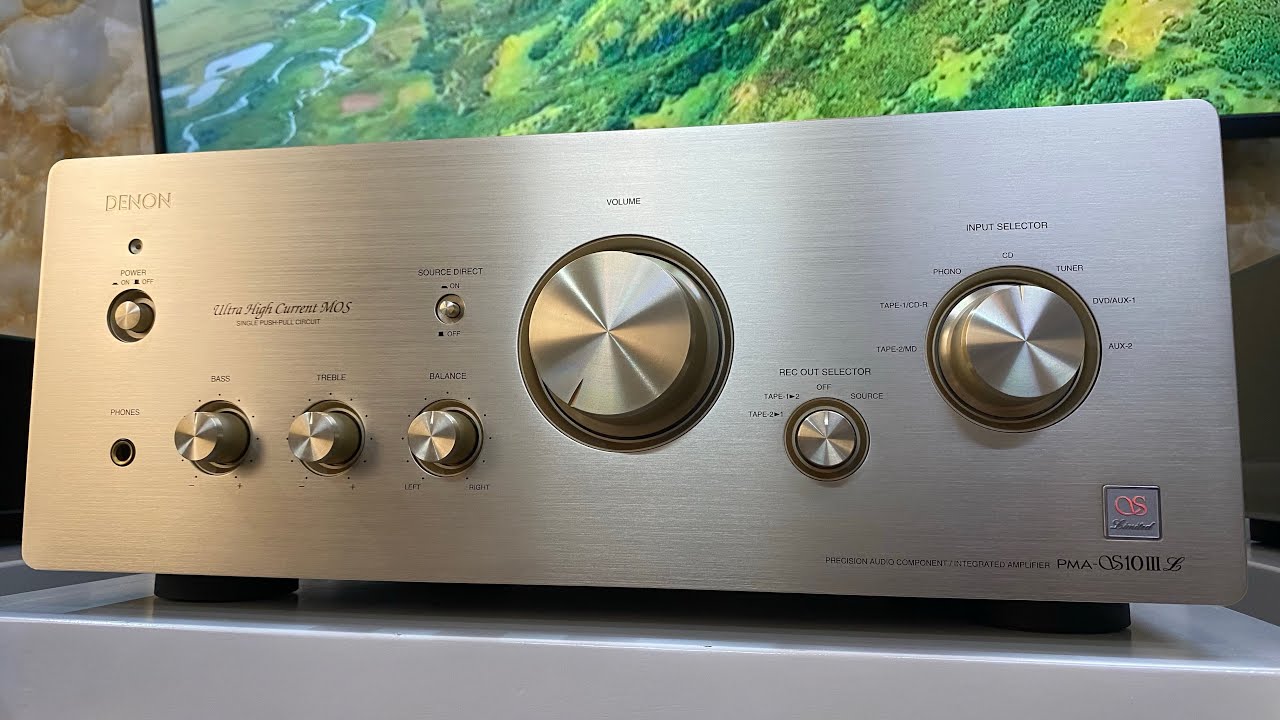 Denon s10iii limitedその他 Denon s10iii limited DENON DCD-S10IIIの