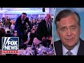Turley SOUNDS ALARM on ‘rage wave’ after WHCA Dinner shooting