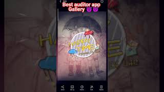 best auditor app gallery