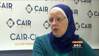 Video: CAIR-Cincinnati Seeks Action After Attempted Murder of Muslim Women