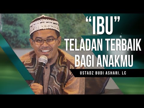 Video: Bagaimana Menjadi Ibu Bapa Teladan