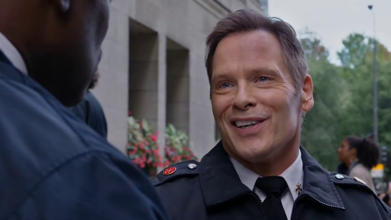 Stella y Severide parte 18