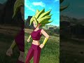 Gotenks vs Kefla Dialogue #games #shorts #dbz #sparkingzero #totalgaming #anime #gotenks